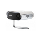 Viewsonic M1 Pro Smart Portable LED Projector (Bluetooth & Smart Wi-Fi)