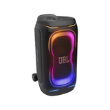 JBL PartyBox 330 Wireless Bluetooth Party Speaker , 280W ,AI Sound Boost ,Up to 18 Hours Playtime (Black)