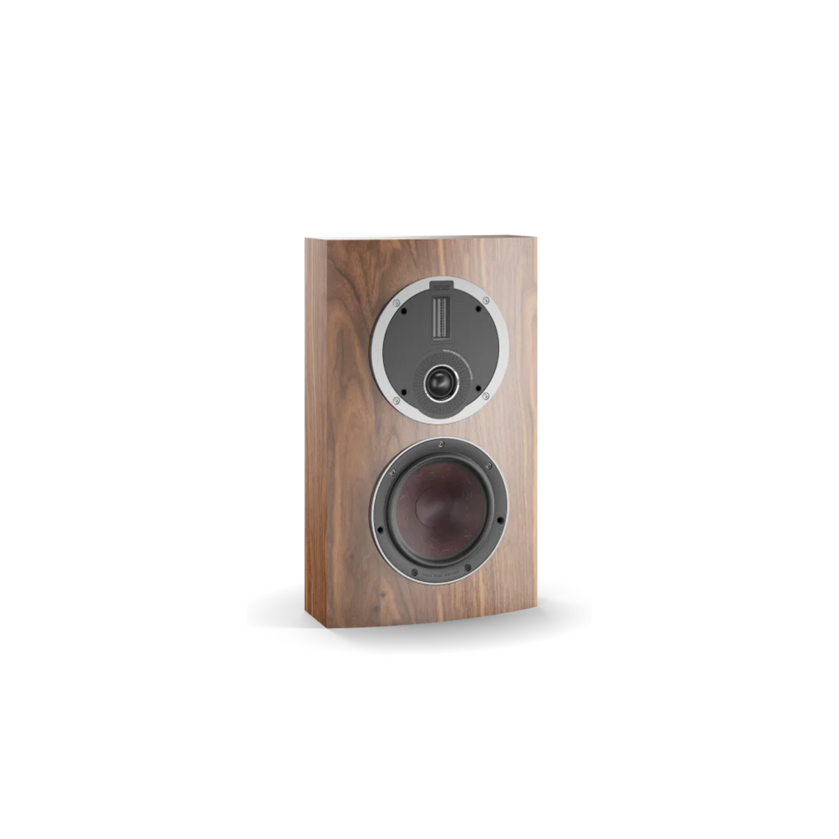 Dali Rubicon LCR - On-Wall Speaker (Pair) (Walnut)