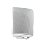 Cabasse ZEF 13 - 2-Way Indoor/Outdoor All-Weather Waterproof Speaker (White) (Pair)