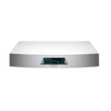 Lumin U2X Digital Transport/Streamer & Linear Power Supply (Silver)