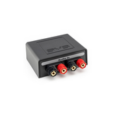SVS SoundPath Speaker-level to line-level Adapter (This adapter makes it easy to connect a speaker / subwoofer to older amplifiers without RCA outputs)