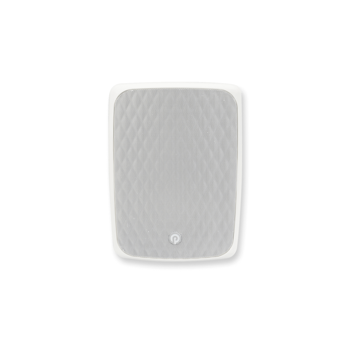 Pure Acoustics BLYSS V6T - 6.5 Inches Indoor/Outdoor On-Wall Speakers (Pair) (White)
