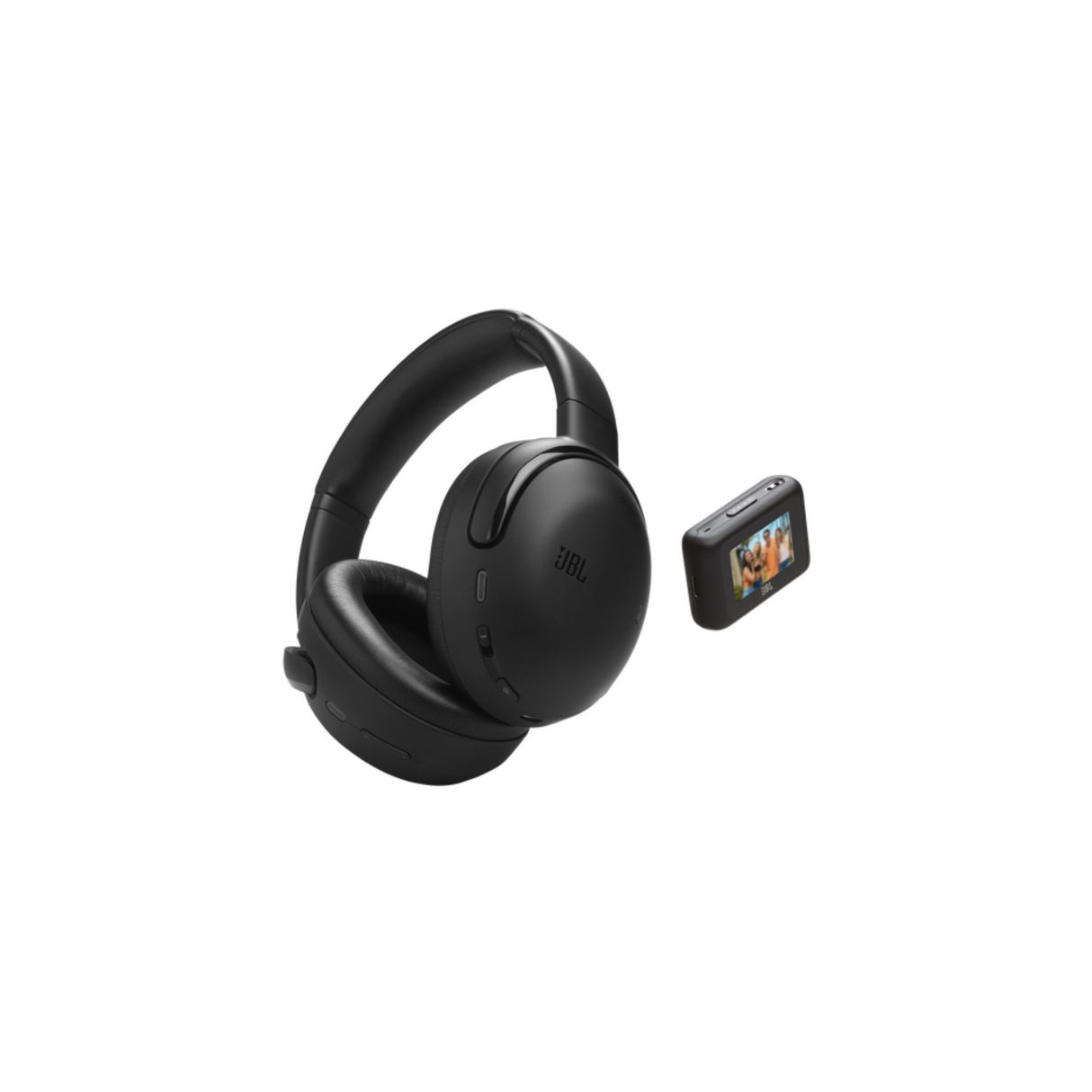 JBL Tour One M3 Smart Tx Noise Cancelling Headphones (Black)
