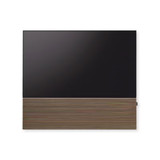 Canvas 65'' Soundbar (Wood Finish, Light Oak)
