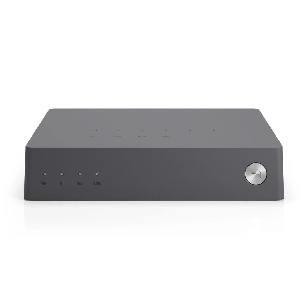 Audio Pro Link 2 - Multiroom Music Streamer
