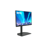 BenQ SW242Q - 24 Inches 24-inch 2K AdobeRGB 90W USB-C Photographer Monitor
