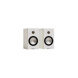 Monitor Audio Bronze 50 7G Bookshelf Speaker (Pair) (White)