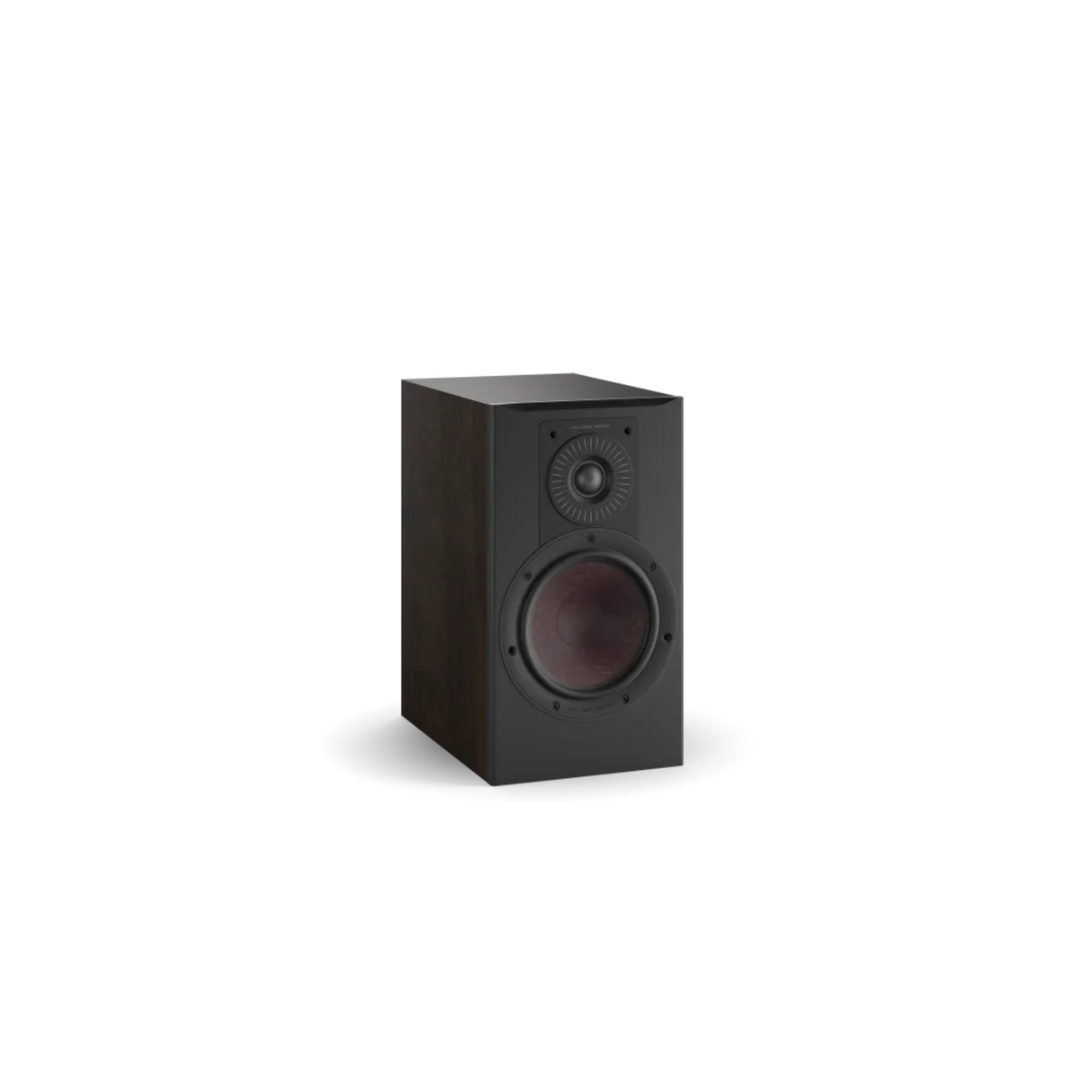 Dali Opticon 2 MK II - Bookshelf Speaker (Pair) (Tobacco Oak)
