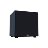 Elac Debut 3.0 DS123 - 12 Inches 200W Powered Subwoofer