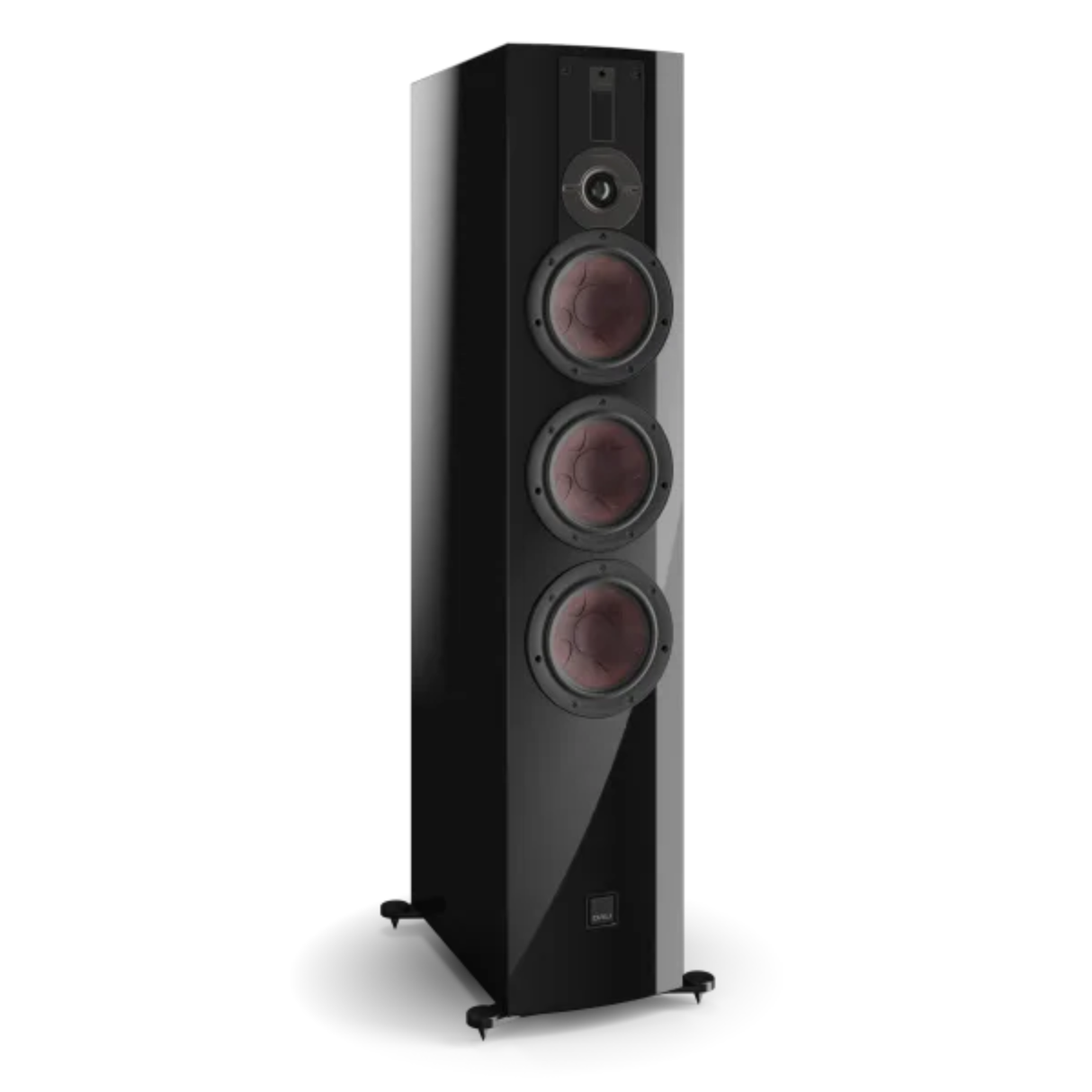 Dali Rubikore 8 - 3.5 Way Floorstanding Speakers (Pair) (Black)