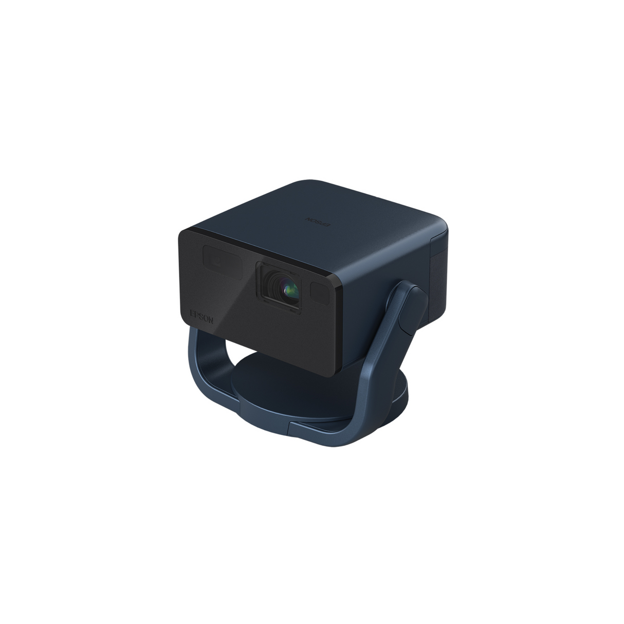 Epson EpiqVision Mini EF-22N -  Full HD Google TV Smart Portable Laser Home Projector