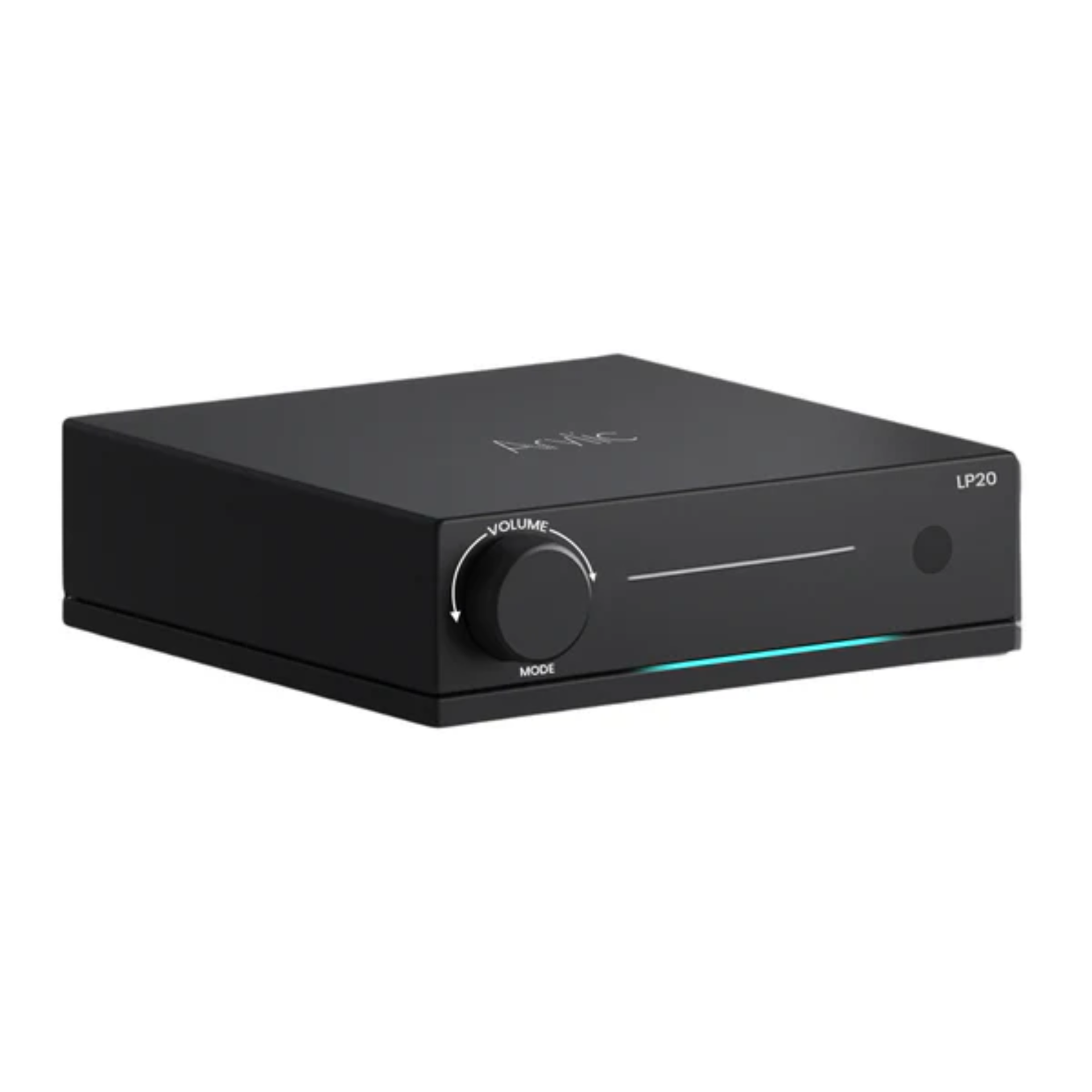 Arylic LP20 Wireless Music Streamer with DAC (Supports AirPlay 2