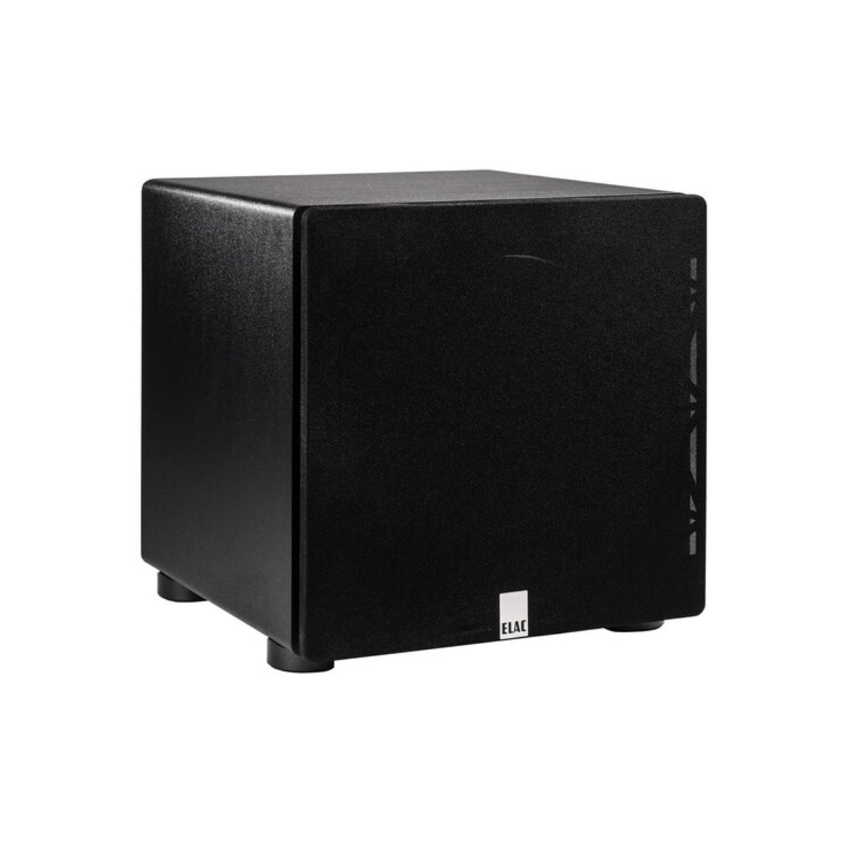 Elac Varro PS250 -  10 Inches 500W Premium Powered Subwoofer