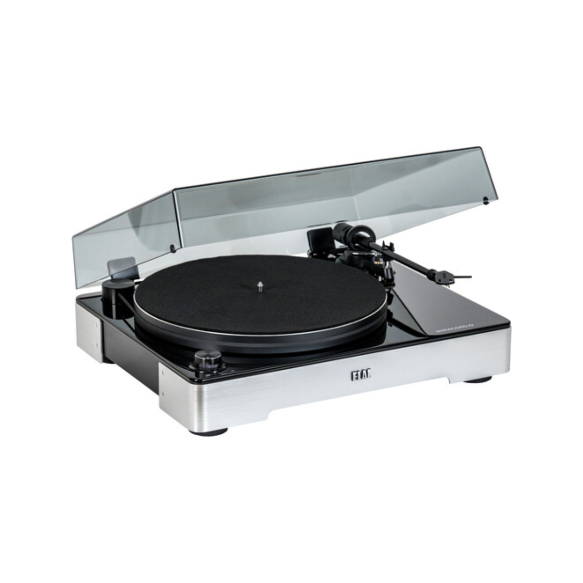 Elac Miracord 60 (MRC-601) - Manual Two-Speed Turntable
