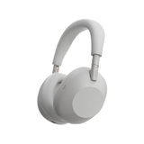 Sony WH-1000XM6 - Wireless Noise Cancelling Headphones (Platinum Silver)