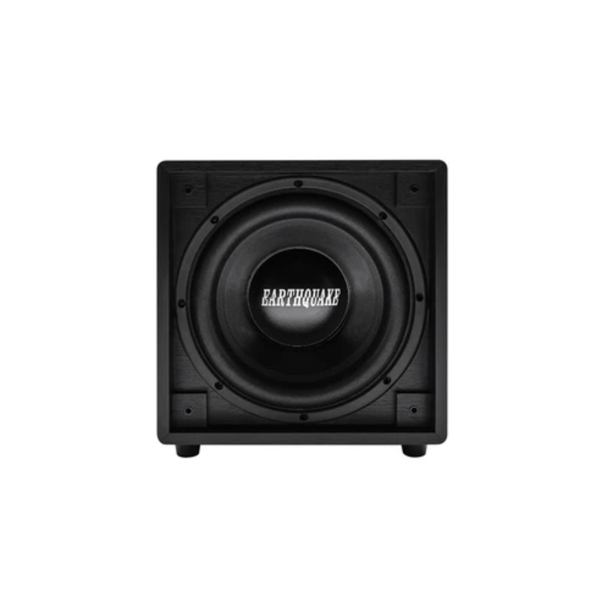 Earthquake Supernova MKIV-10 - 10 Inches Powered Subwoofer (800 Watts)
