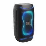 JBL PartyBox 130 - 200W Wireless Powerful Party Speaker (Black)