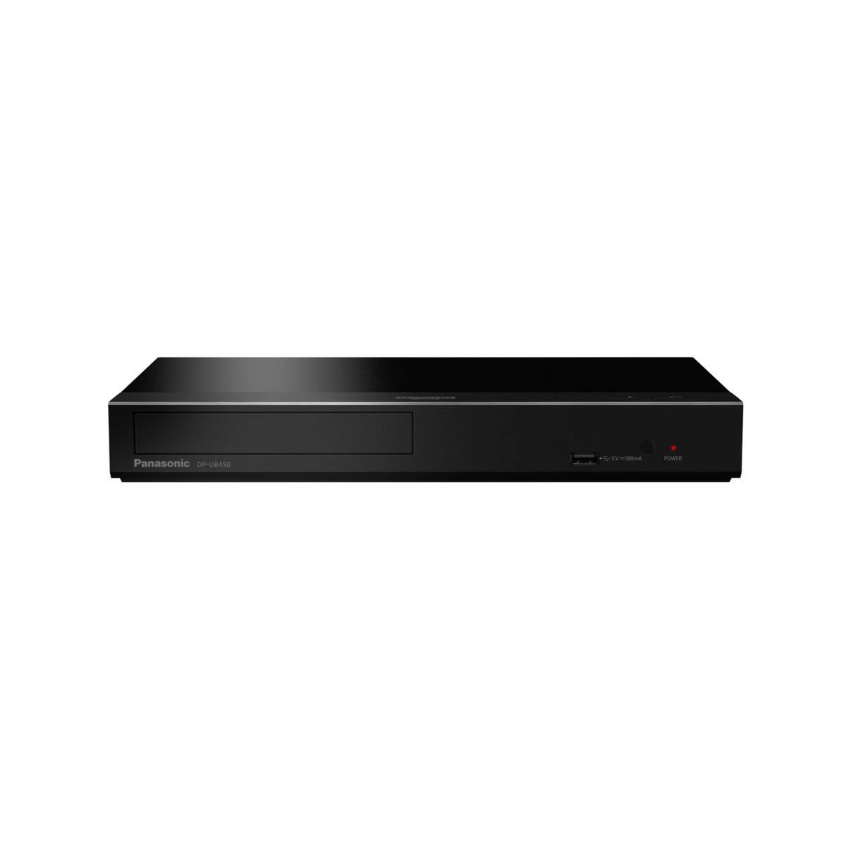 Panasonic DP-UB450 - 4K Multi Region UHD Bluray Player