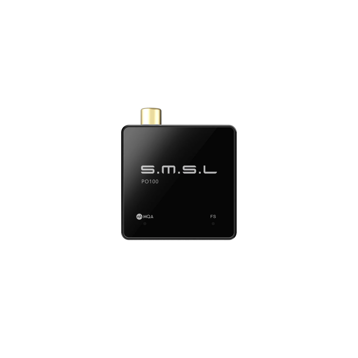 SMSL PO100 - Desktop Digital To Digital Converter