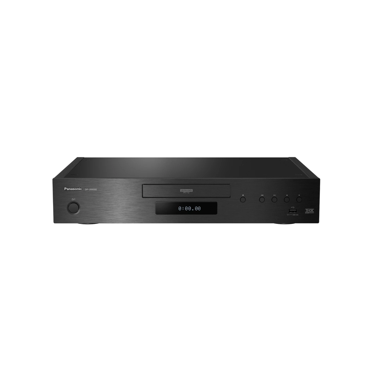 Panasonic DP-UB9000 - 4K UHD Multi Region Network Bluray Player