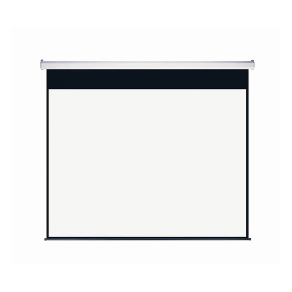 RNT Projection Screen Motorised 200 Inches - 16:9 Ratio