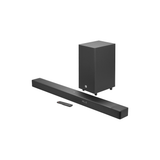 JBL Cinema SB595 - 3.1.2 Channel Soundbar with True Dolby Atmos & Wireless Subwoofer