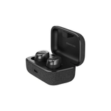 Sennheiser Momentum True Wireless 4 Noise-Cancelling Earphone (Black Graphite)