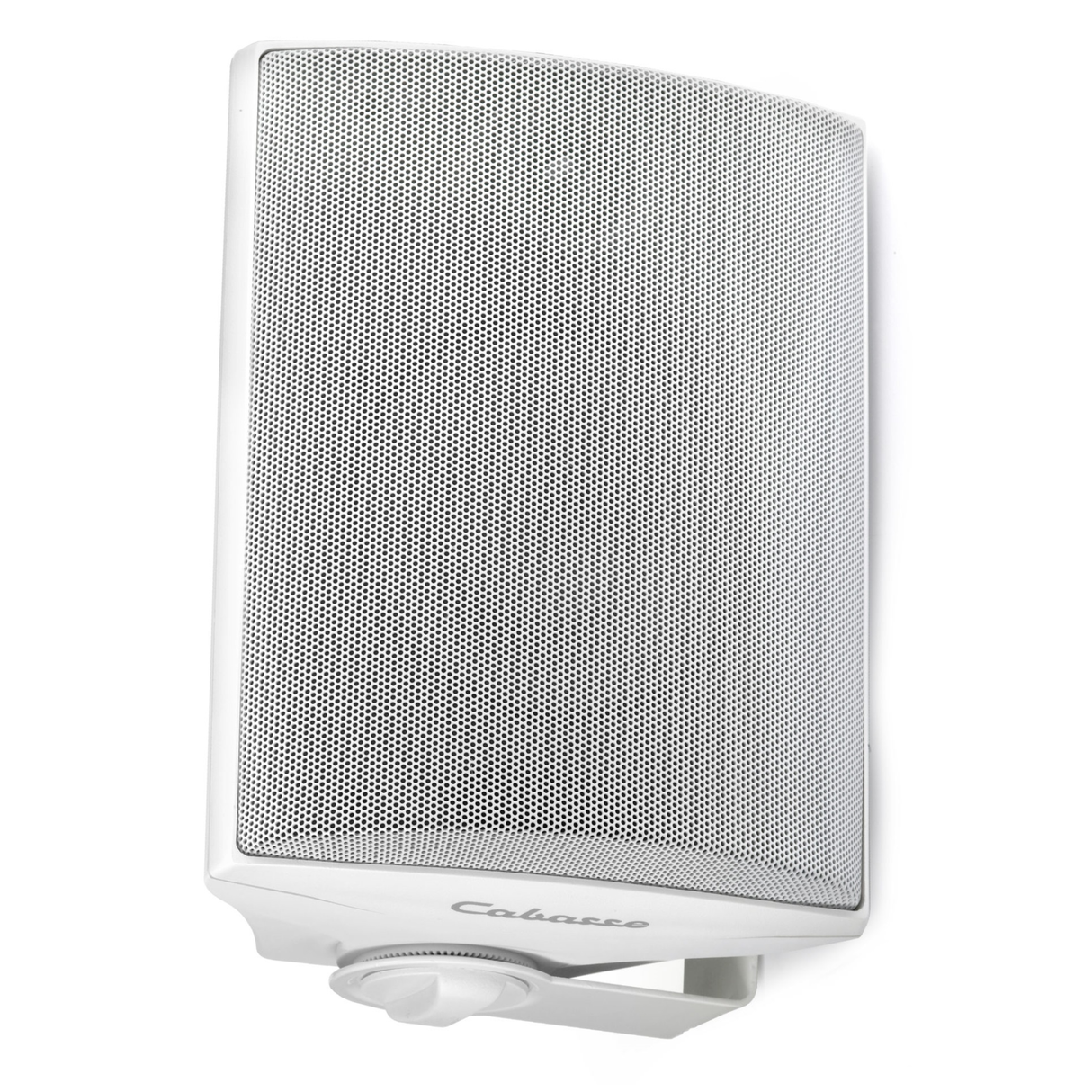 Cabasse ZEF 17 - 2-Way Indoor/Outdoor All-Weather Waterproof Speaker (White) (Pair)