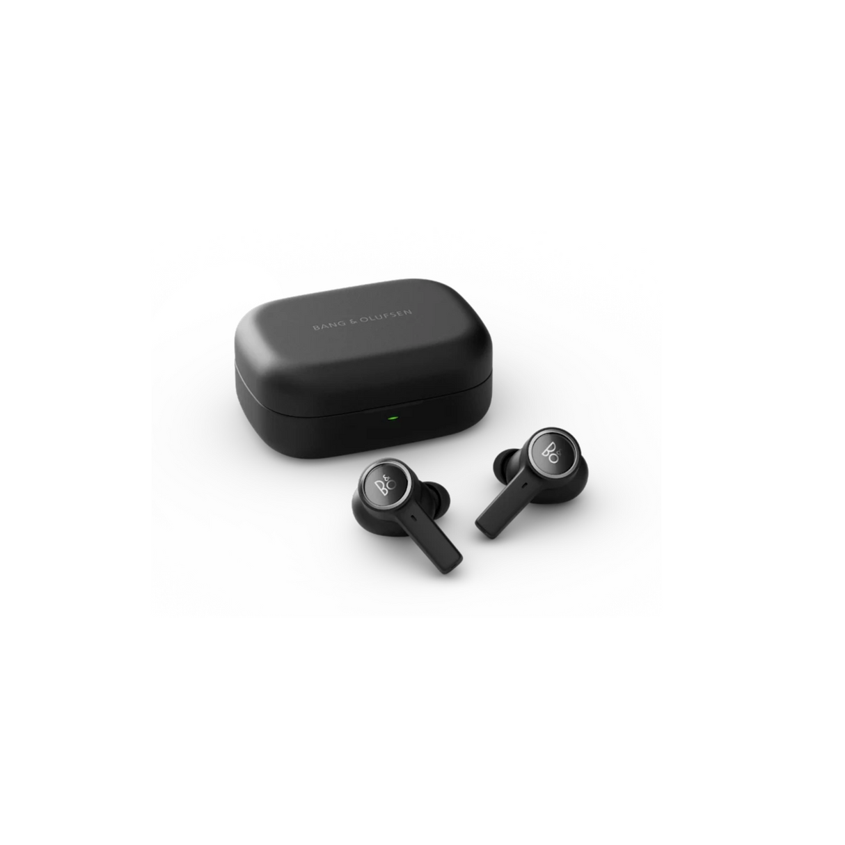 Bang & Olufsen Beoplay EX - True Wireless Earphones (Black Anthracite)