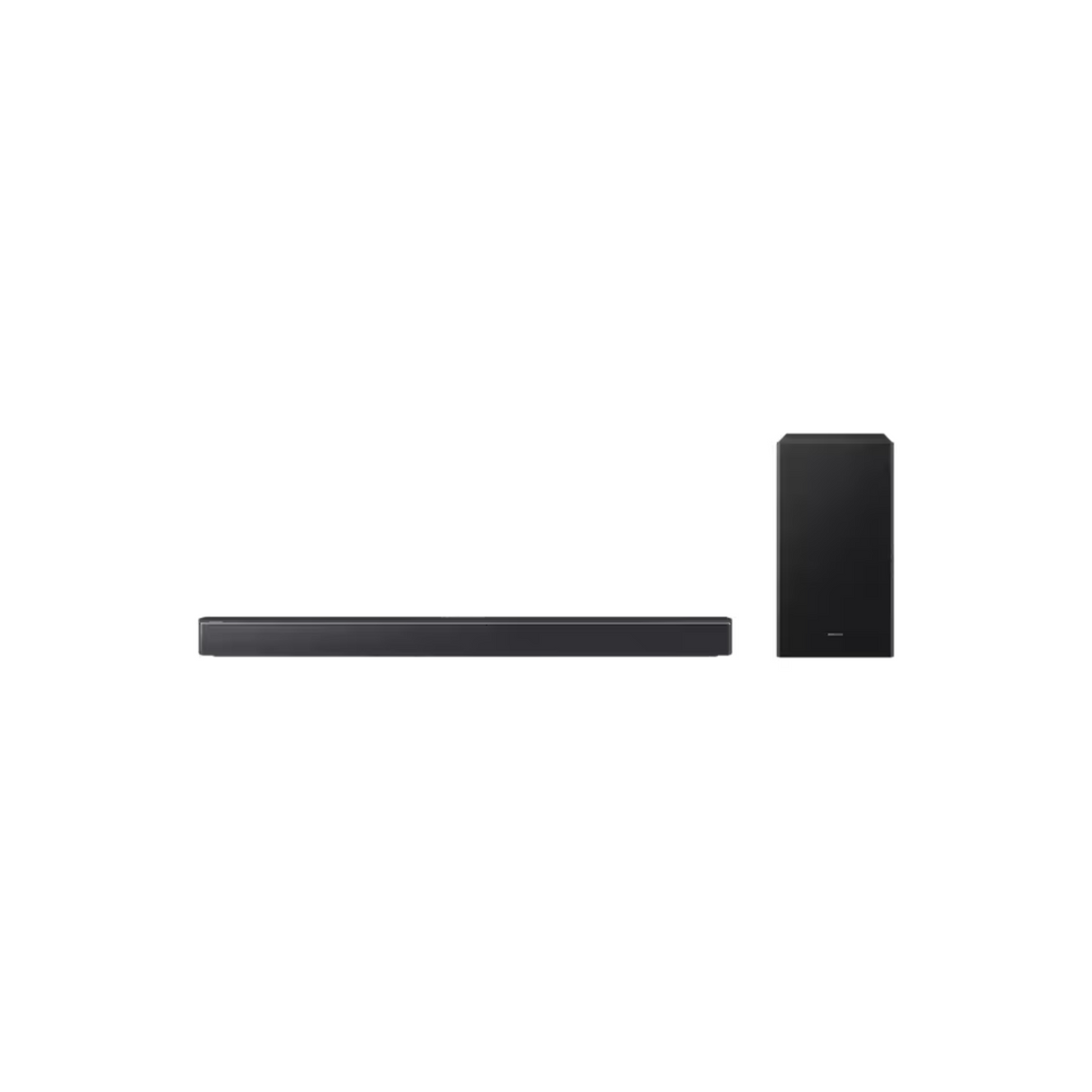 Samsung HW-B450 - 2.1 Channel Dolby Digital Soundbar (Black)
