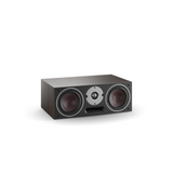 Dali Oberon Vokal - 2 Way Center Channel Speaker (Dark Walnut)