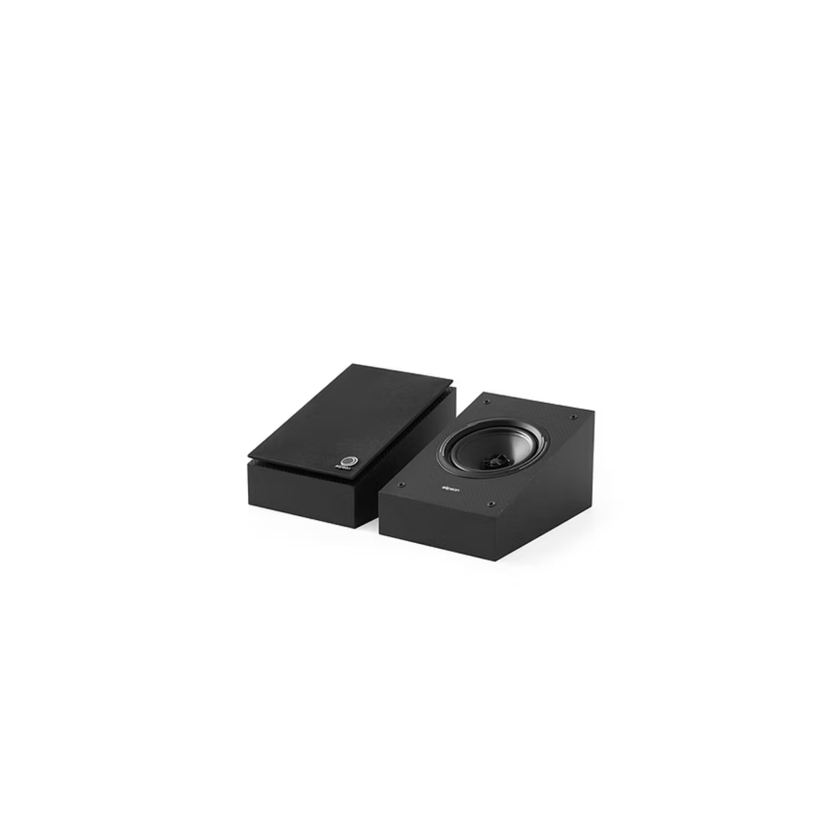 Elipson HORUS 6 ATM Dolby Atmos reflective Speaker (Pair) (Black)