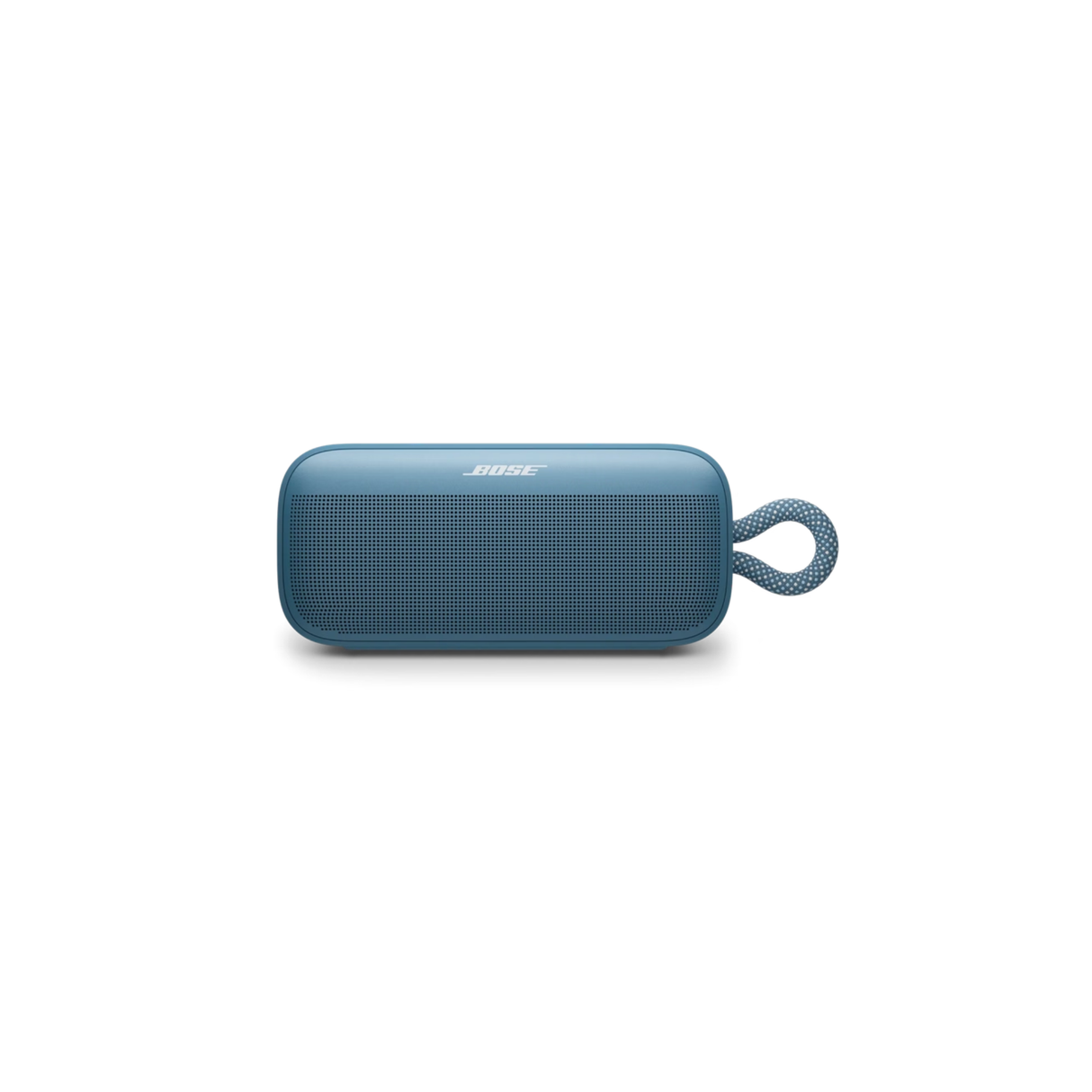 Bose SoundLink Plus - Portable Bluetooth Speaker (Blue Dusk)