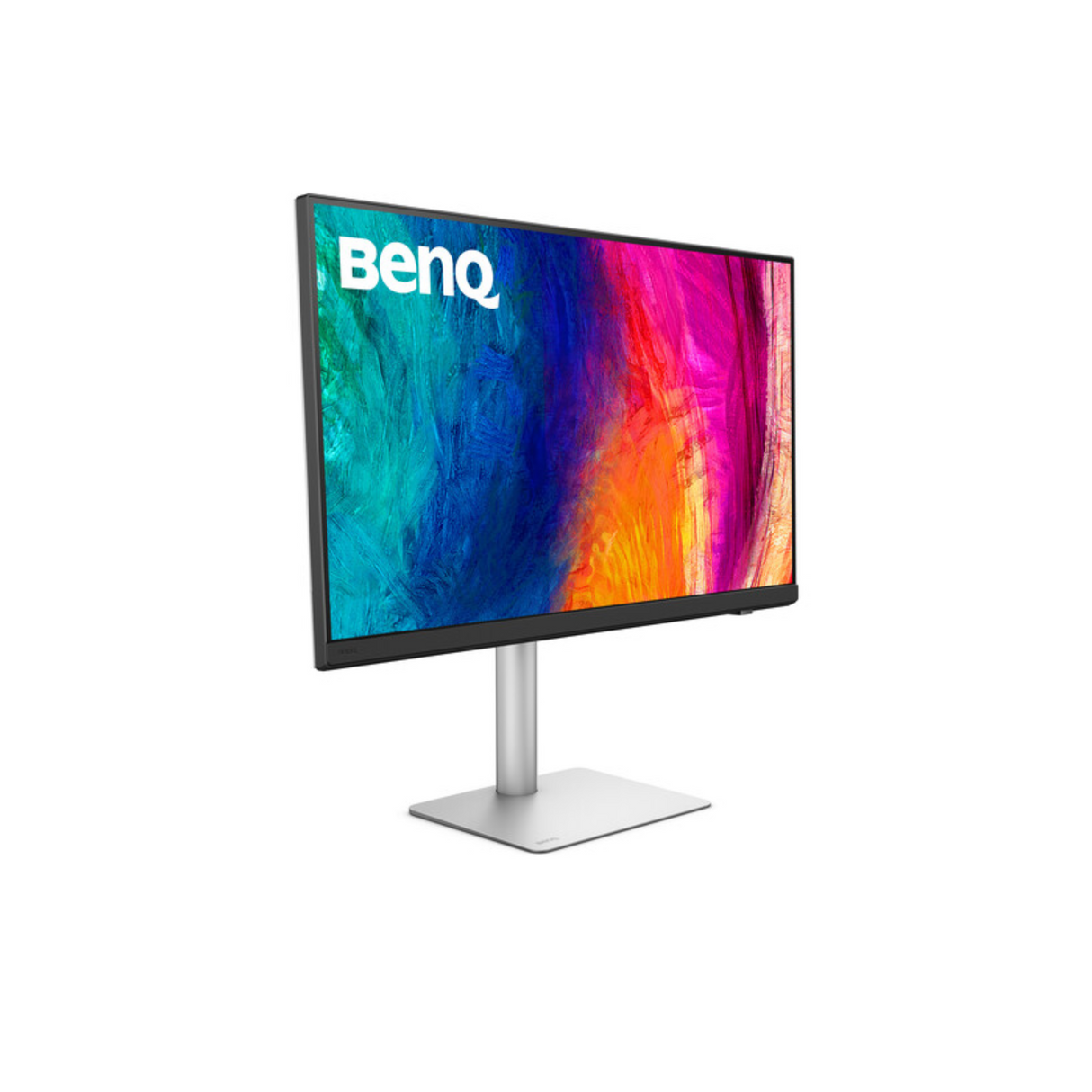 BenQ PD3226G - 32 Inches 4K UHD 144Hz Refresh Rate 95% P3 Thunderbolt 4 Designer Monitor