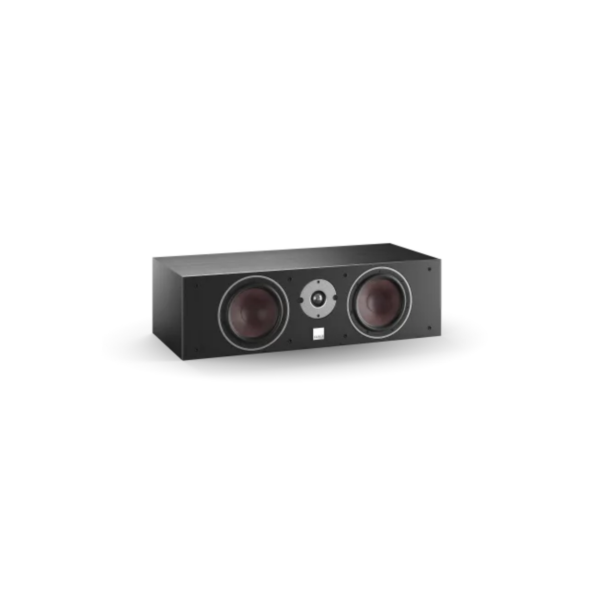 Dali Oberon Grand Vokal - 2 Way Center Channel Speaker (Black)