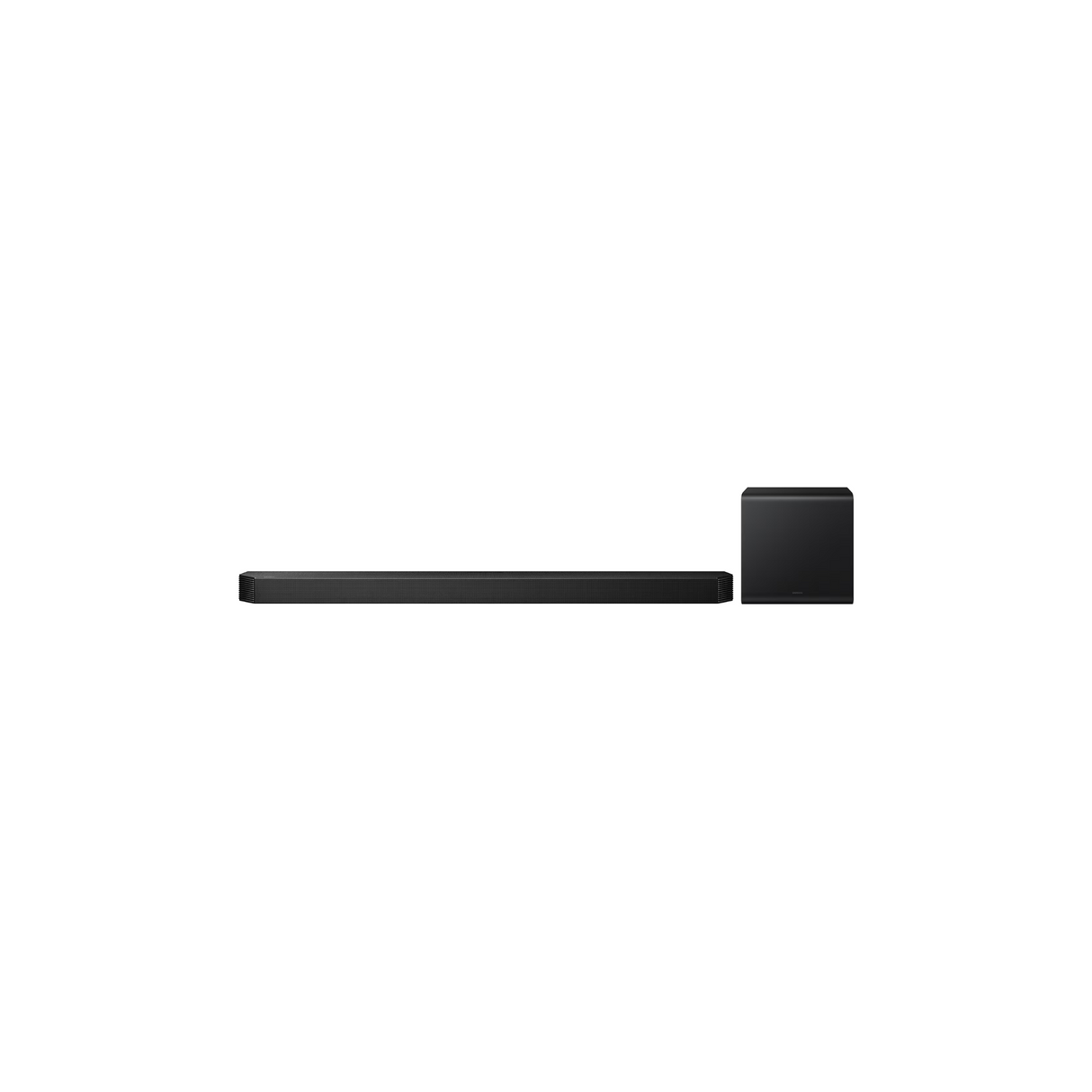 Samsung HW-Q800F Soundbar - 5.1.2 Channel Dolby Atmos Soundbar with wireless Subwoofer 400W