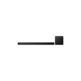 Samsung HW-Q800F Soundbar - 5.1.2 Channel Dolby Atmos Soundbar with wireless Subwoofer 400W