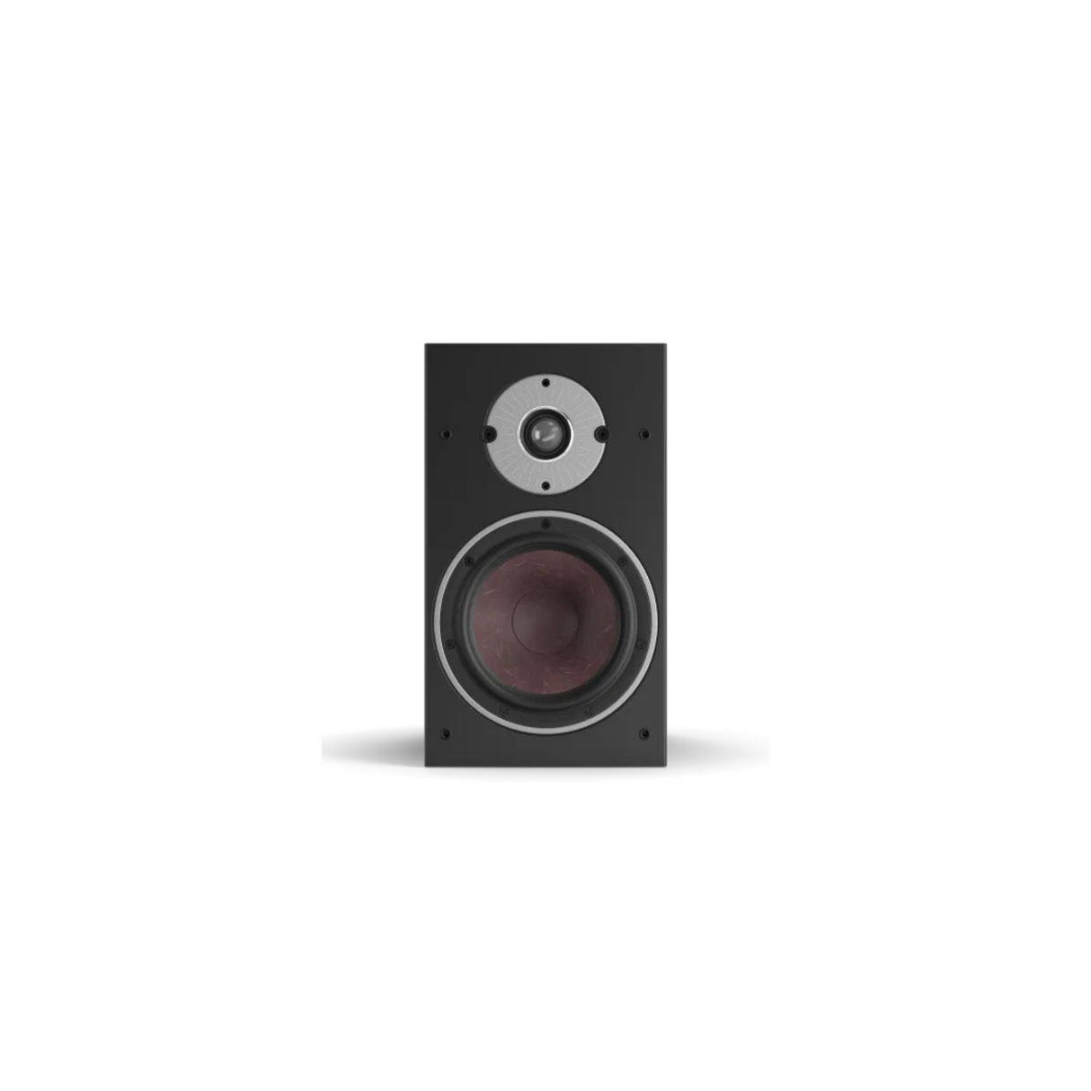 Dali Oberon 3 - Bookshelf Speaker (Pair) (Black)