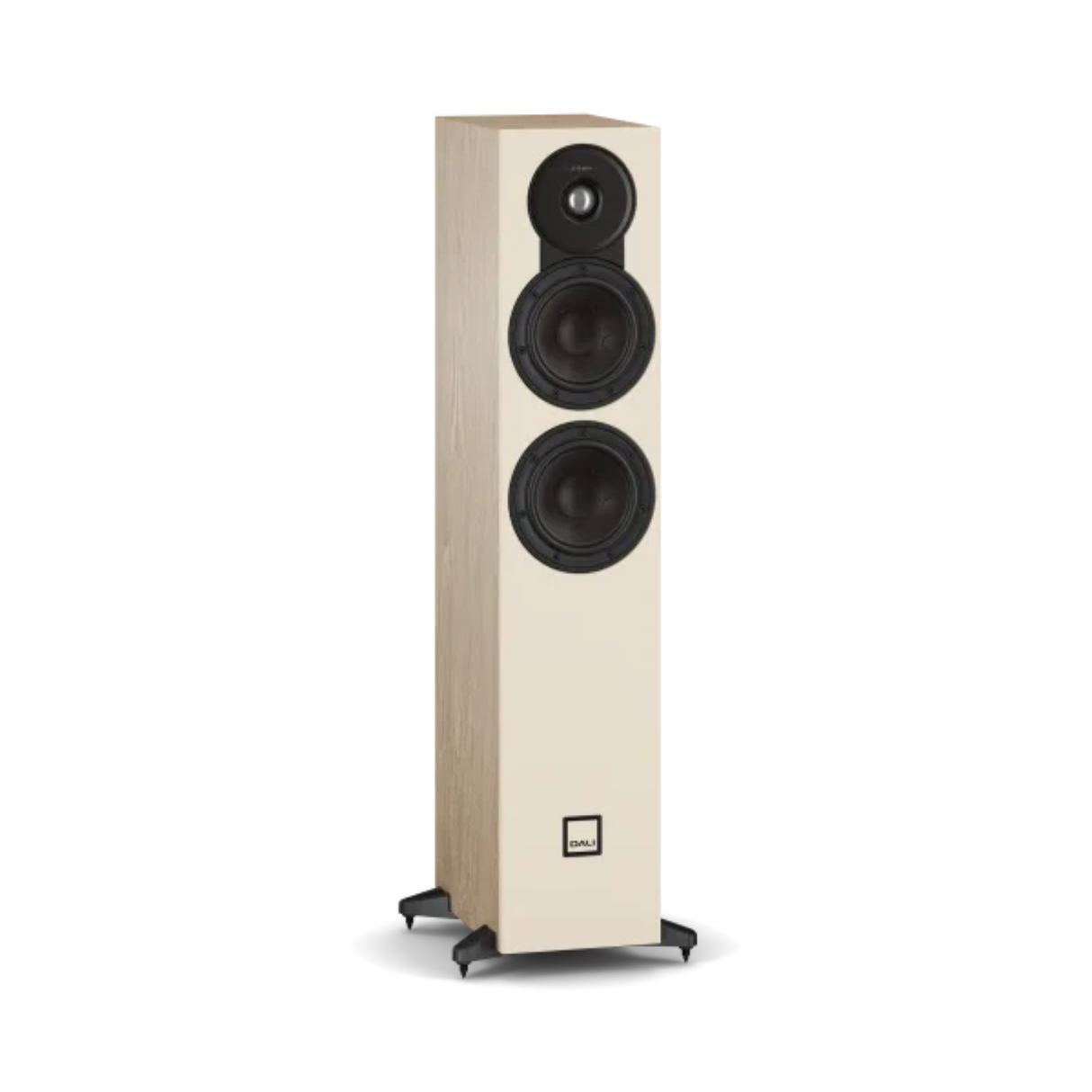 Dali Sonik 5 - 2 Way Floor Standing Speaker (Pair) (Natural Oak)