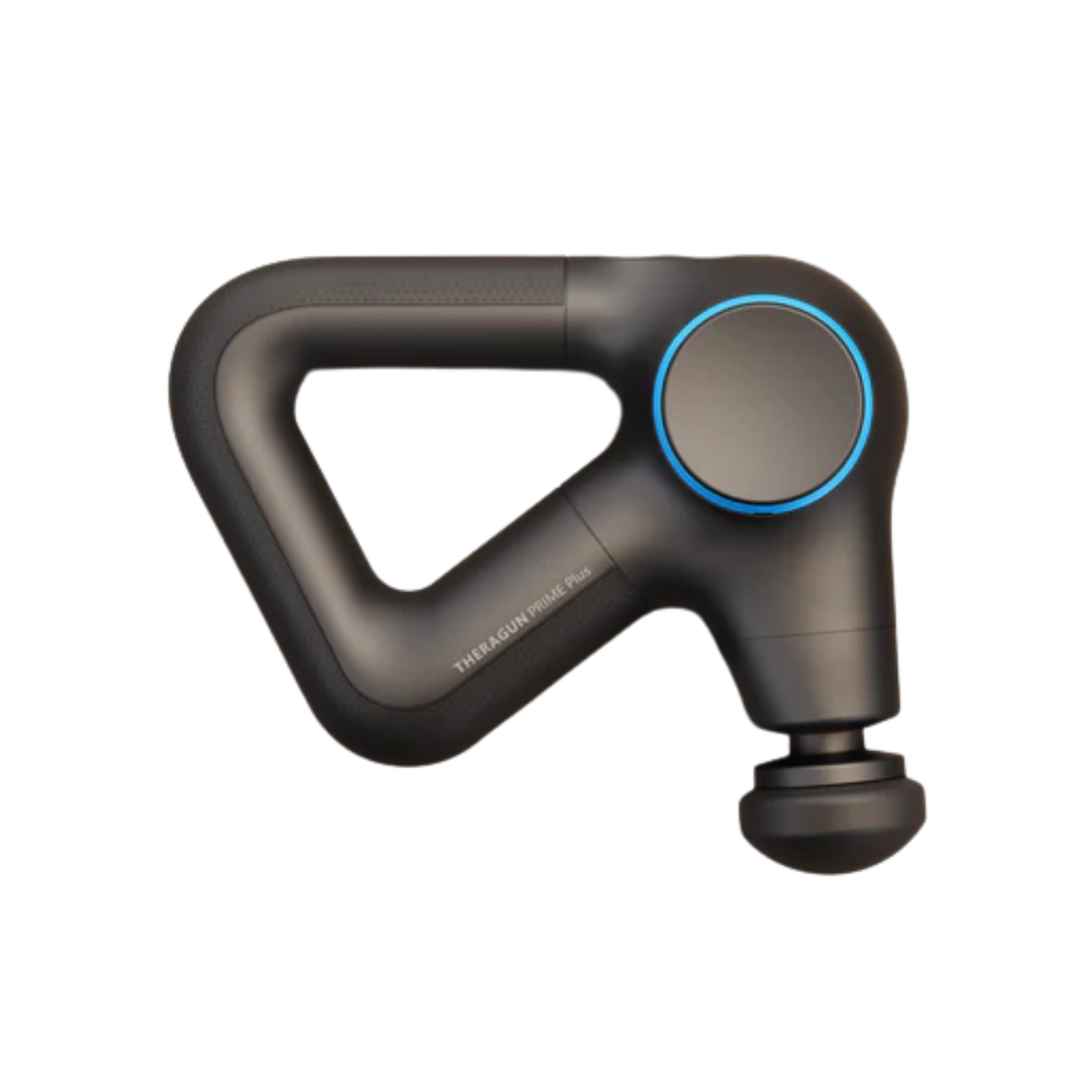 Theragun Prime Plus - Quiet Deep Tissue Massager for Body and Back Pain Relief (Black)