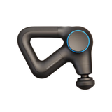 Theragun Prime Plus - Quiet Deep Tissue Massager for Body and Back Pain Relief (Black)