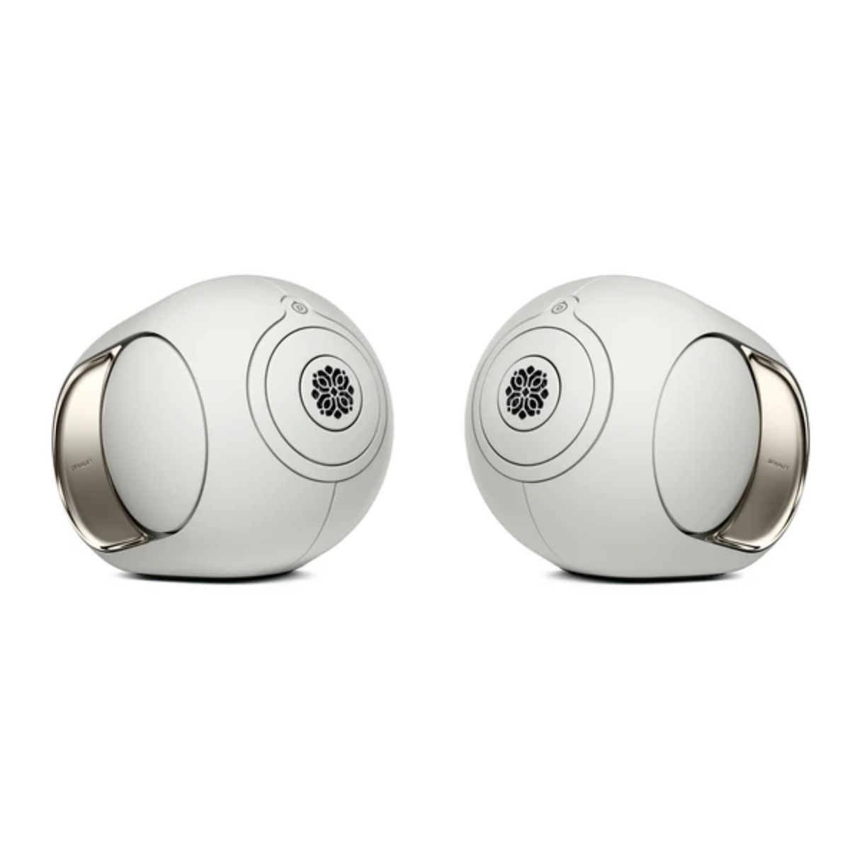 Devialet Phantom Ultimate 108 dB - Wireless Speaker Stereo Bundle (Opera De Paris) (Pair Pack)