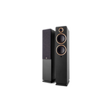 Argon Audio Fenris A55 - Powered Floor Standing Speaker (Pair) (Black)