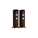 Monitor Audio Gold 500 6G Floorstanding Speaker (Pair) (Macassar)