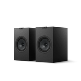 KEF Q3 Meta - Bookshelf Speaker (Pair) (Black)