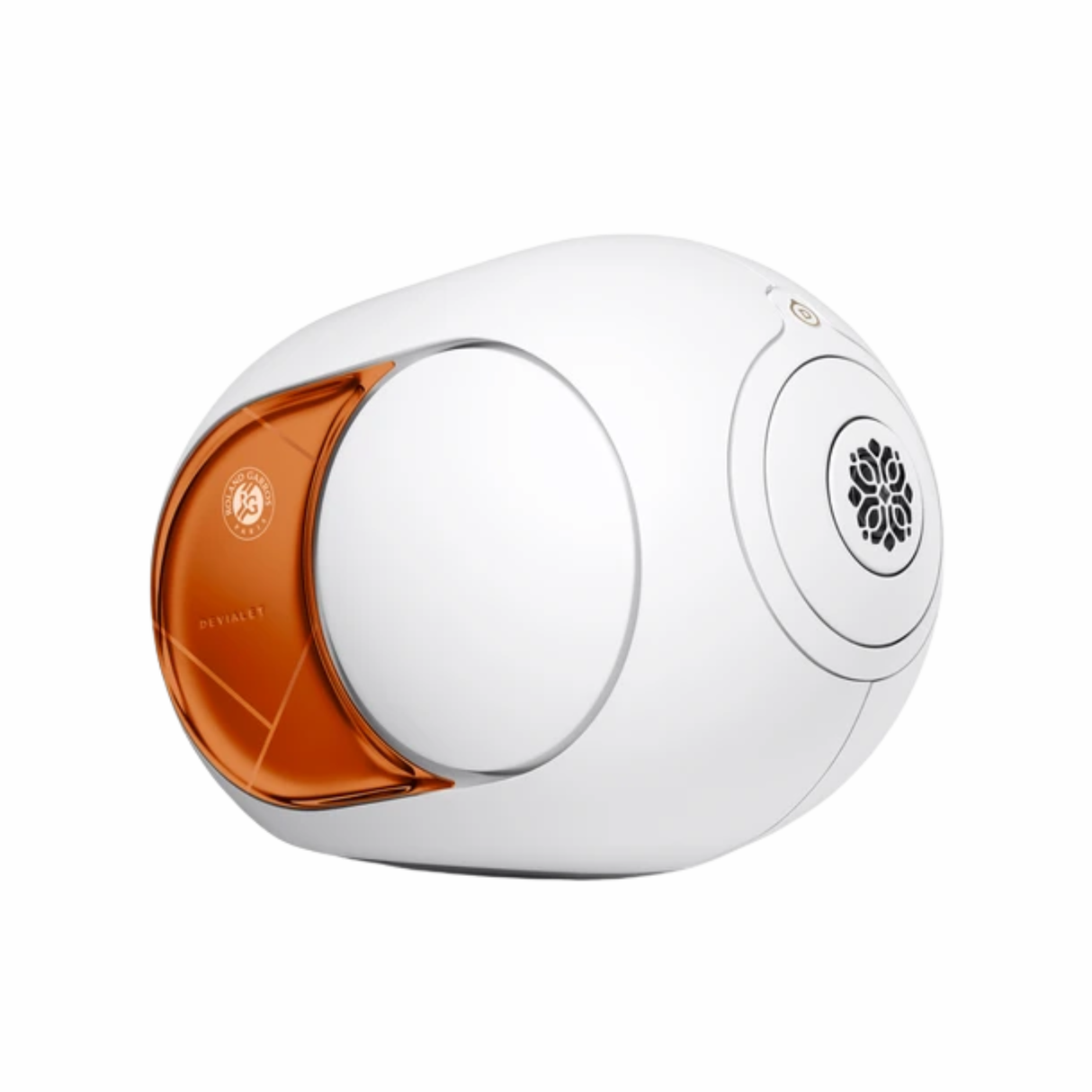Devialet Phantom Ultimate 108 dB Roland-Garros (Exclusive Edition) (Clay Red)