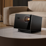 Valerion VisionMaster Max - 3500 Lumens Smart Triple Laser 4K HDR IMAX Enhanced Projector