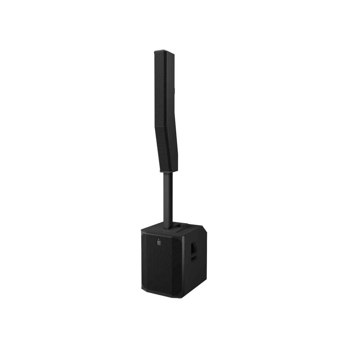 Electro Voice EVOLVE 70 - Portable Column PA Speaker System with 15" Subwoofer & Bluetooth
