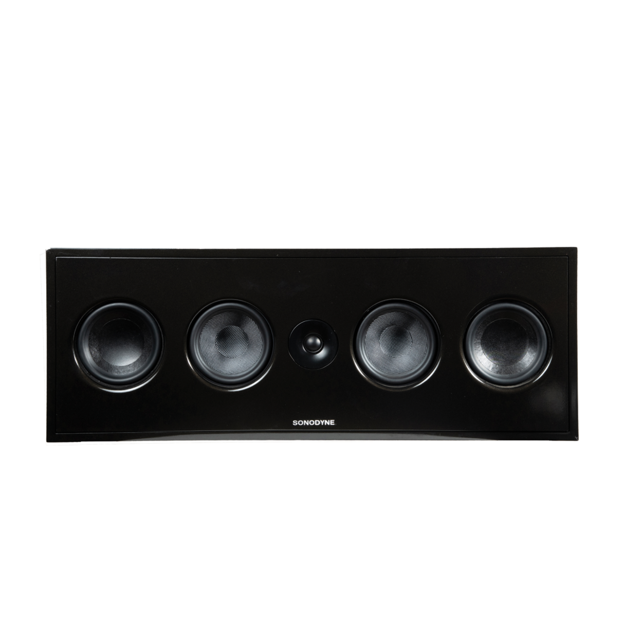 Sonodyne IWO 922 - Slim Profile 2-Way On-Wall/In-Wall Speaker (Each)